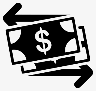 Clip Art Library Library Exchange Png Icon Free Download - Spend Money Icon