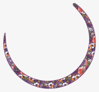 Round Sticker - Motif