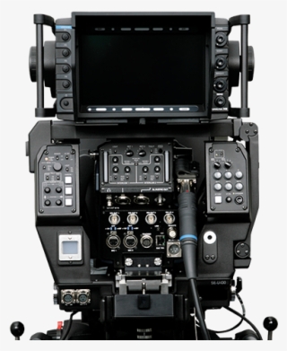 Se-u430 03 - Electronics