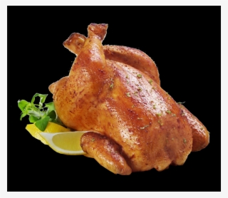 Png Images - Chicken - Chicken Roast Hd Png