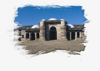 Nagina Masjid