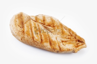 Free Png Grilled Chicken Png Png Image With Transparent - Grilled Chicken Transparent Background