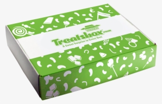 Treatsbox Candy Box Subscription