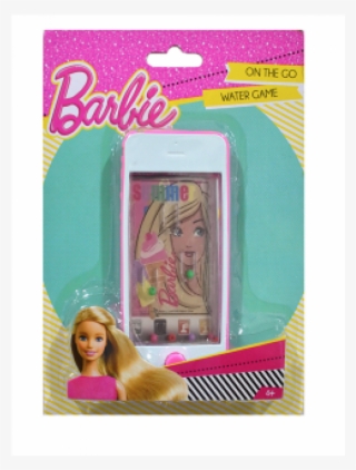 Barbie Water Game Sky - Barbie Jump Rope