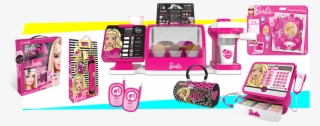 View Online Catalogue - Cafeteria Da Barbie Preço