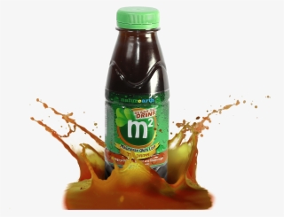 Glass Bottle