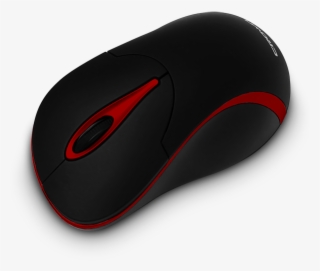 Cmm-016 Red - Mouse