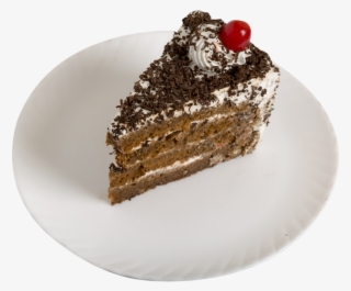 Black Forest Pastrie - Chocolate Cake