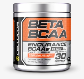 Cellucor Beta Bcaa - Bcaa Cellucor