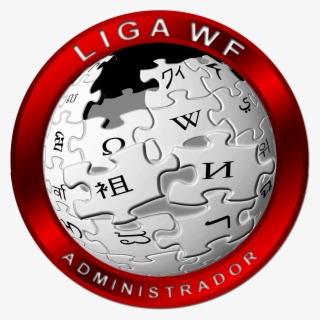 Ligawf Admin - Wikipedia No Background