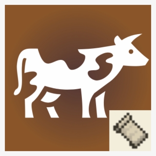 Leather Cows - Stallion