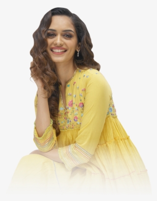 Manushi Chhillar Miss World - Photo Shoot