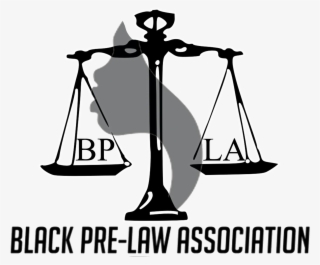 Bpla-logo - Transparent Scale Of Justice
