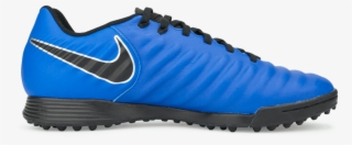 Nike Men's Tiempo Legend 7 Academy Turf Soccer Shoes - Running Shoe