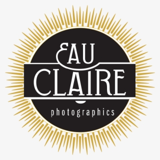 Eau Claire Photographics - Label