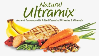 Ingredient Suppliers To Develop Natural Ultramix Our - Natural Ultramix