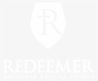 redeemer reformed baptist church logo - hummer titanic