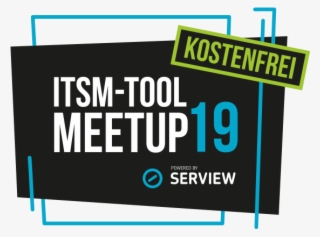 Itsm Tool Meetup Logo - Graphic Design