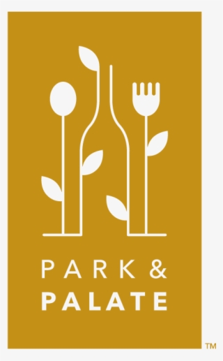 Dallas, Tx Klyde Warren Park Will Hold Its Signature - Park And Palate Logo
