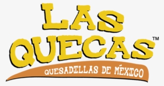 Las Quecas, Logo - Quesadillas