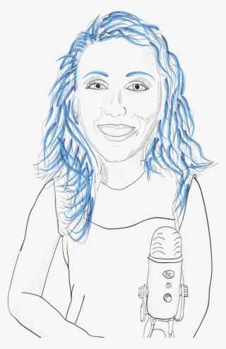 Toro Town Talks Megan Hannay Sq - Sketch