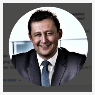 Nodes Appoints New Ceo - Businessperson
