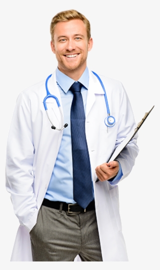 Full Body Png - Medical Doctor