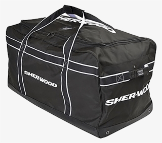 Sherwood Large Carry Bag 11544 P - Duffel Bag