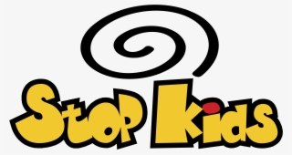Stop Kids Logo Png Transparent - Logo Kids Kingdom Vector