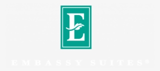 Embassy Suites Logo Png - Embassy Suites Logo