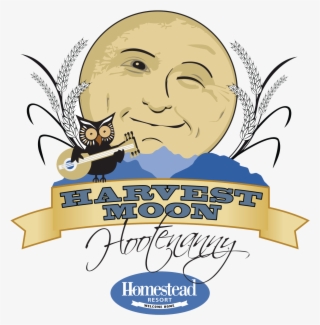 Homestead Resort Harvest Moon Hootenanny - Illustration