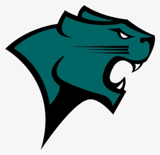 Chicago State Cougars - Chicago State Basketball Logo