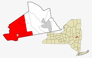 Duanesburg New York