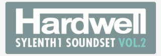 Alonso Hardwell Sylenth1 Soundset Vol - Hardwell