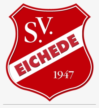 Sv Eichede Logo - Sv Eichede