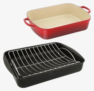 Roasters & Roasting Pans - Scanpan Roasting Pan