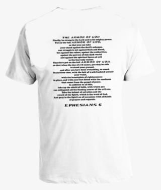 God Gear T Shirt - Shirt