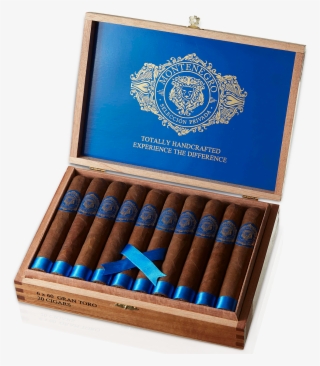 Gran Toro ~ Box ~ 20 Cigars - Cigars