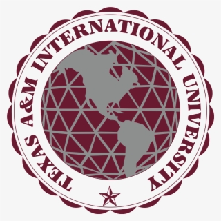 Texas A&m International University Wikipedia - Texas A&m International University Logo