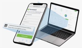 Embed Contract Flow - Iphone
