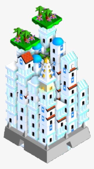 Imperius City - Lego