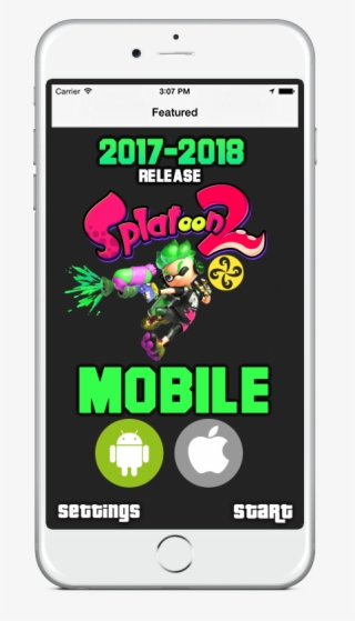 Modern Interface - Smartphone