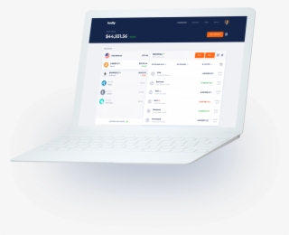 #1 Choice To Buy And Keep Cryptos - Netbook