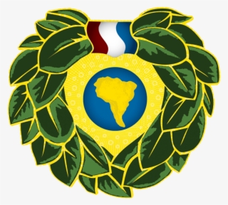 Wreath 2016 Die Cut (1) - Guayaki Yerba Mate Logo