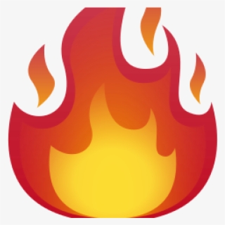 Emoji Clipart Fire