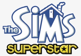 Image The Superstar Logo - Sims