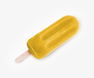 Banana Mango - Ice Cream Bar