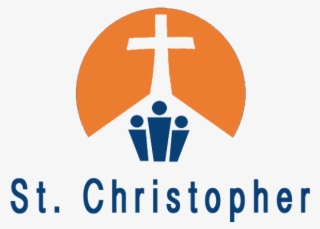 Christopher Catholic Church - Cross