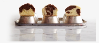 Recipe - Marble Cupcakes