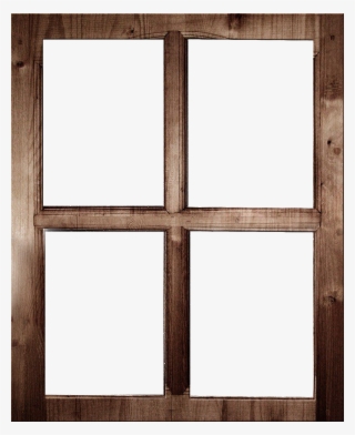 Window - 창문 틀